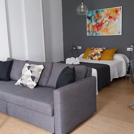 Apartamento Atico Moderno Херес-де-ла-Фронтера Экстерьер фото