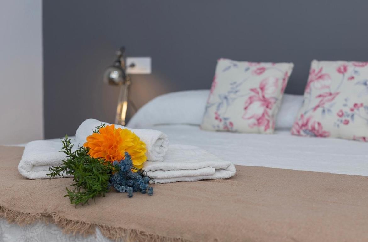 Apartamento Atico Moderno Херес-де-ла-Фронтера Экстерьер фото