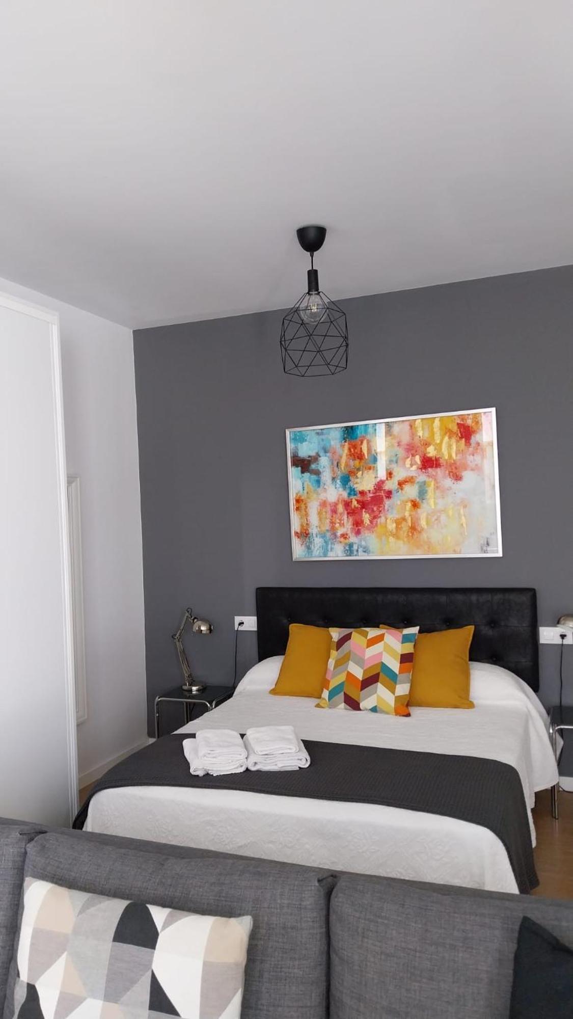 Apartamento Atico Moderno Херес-де-ла-Фронтера Экстерьер фото